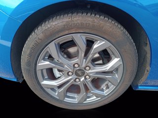 FORD Focus sw 1.0t ecoboost h st-line x 125cv