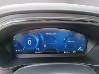 FORD Focus sw 1.0t ecoboost h st-line x 125cv