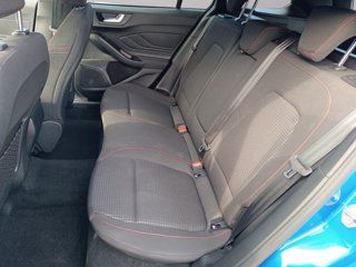 FORD Focus sw 1.0t ecoboost h st-line x 125cv