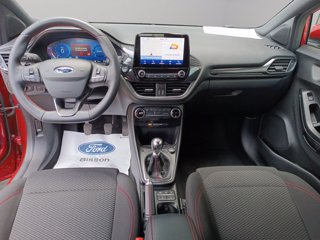 FORD Puma 1.0 ecoboost h st-line s&s 125cv