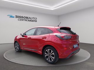 FORD Puma 1.0 ecoboost h st-line s&s 125cv