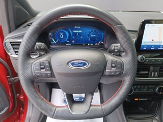 FORD Puma 1.0 ecoboost h st-line s&s 125cv