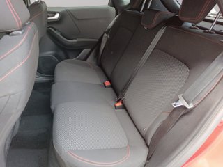 FORD Puma 1.0 ecoboost h st-line s&s 125cv