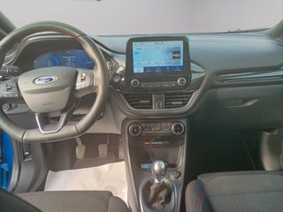 FORD Puma 1.5 ecoblue st-line s&s 120cv