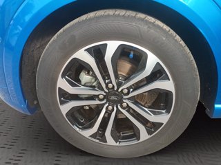 FORD Puma 1.5 ecoblue st-line s&s 120cv