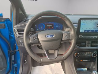 FORD Puma 1.5 ecoblue st-line s&s 120cv