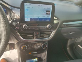 FORD Puma 1.5 ecoblue st-line s&s 120cv