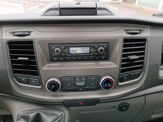 FORD Transit 350 tr.post. 2.0 tdci mhev 130cv trend l2 scattolini ribaltabile tril. r.gem.