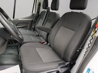 FORD Transit 350 tr.post. 2.0 tdci mhev 130cv trend l2 scattolini ribaltabile tril. r.gem.