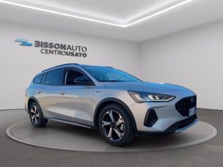 FORD Focus active sw 1.0 ecoboost h x 155cv