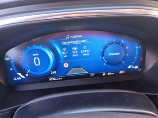 FORD Focus active sw 1.0 ecoboost h x 155cv