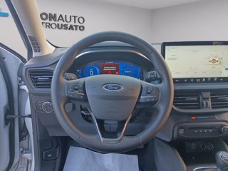 FORD Focus active sw 1.0 ecoboost h x 155cv