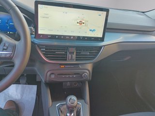 FORD Focus active sw 1.0 ecoboost h x 155cv