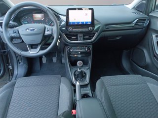 FORD Puma 1.0 ecoboost h titanium s&s 125cv