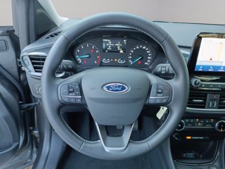 FORD Puma 1.0 ecoboost h titanium s&s 125cv