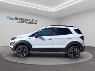 FORD Ecosport 1.0 ecoboost active s&s 125cv