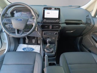 FORD Ecosport 1.0 ecoboost active s&s 125cv