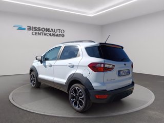 FORD Ecosport 1.0 ecoboost active s&s 125cv