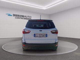 FORD Ecosport 1.0 ecoboost active s&s 125cv