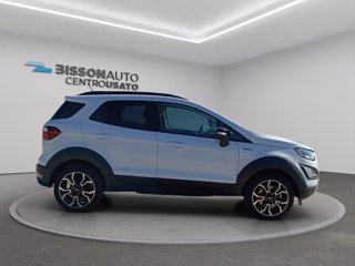 FORD Ecosport 1.0 ecoboost active s&s 125cv