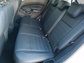 FORD Ecosport 1.0 ecoboost active s&s 125cv