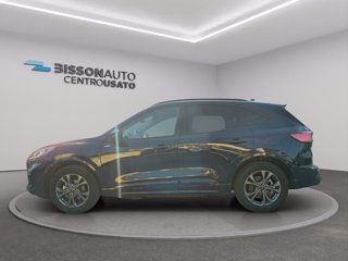 FORD Kuga 2.5 phev st-line x 2wd 225cv cvt