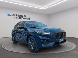 FORD Kuga 2.5 phev st-line x 2wd 225cv cvt