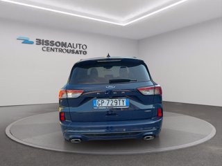 FORD Kuga 2.5 phev st-line x 2wd 225cv cvt