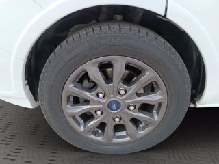 FORD Tourneo custom 320 2.0 tdci 130cv titanium l1h1 e6.2