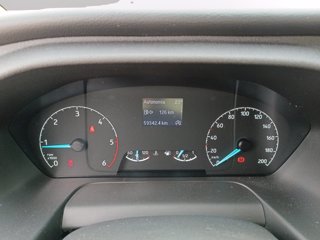 FORD Tourneo custom 320 2.0 tdci 130cv titanium l1h1 e6.2