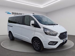 FORD Tourneo custom 320 2.0 tdci 130cv titanium l1h1 e6.2