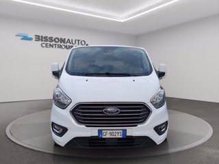 FORD Tourneo custom 320 2.0 tdci 130cv titanium l1h1 e6.2