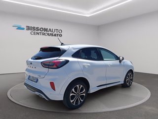 FORD Puma 1.0 ecoboost h st-line s&s 125cv