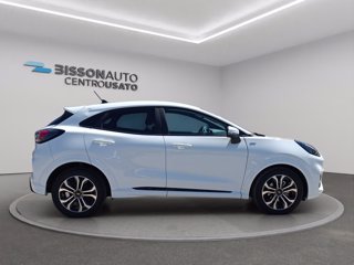 FORD Puma 1.0 ecoboost h st-line s&s 125cv