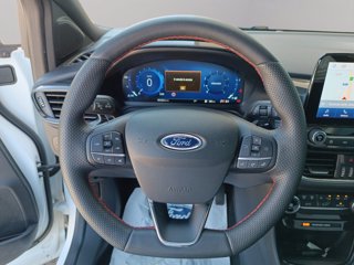 FORD Puma 1.0 ecoboost h st-line s&s 125cv