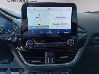 FORD Puma 1.0 ecoboost h st-line s&s 125cv