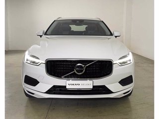 VOLVO XC60 B4 Mild Hybrid (Diesel) AWD Business Plus Geartronic