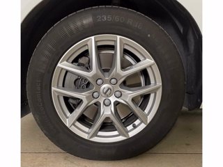 VOLVO XC60 B4 Mild Hybrid (Diesel) AWD Business Plus Geartronic