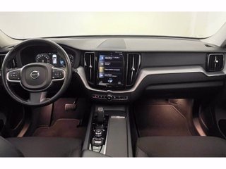 VOLVO XC60 B4 Mild Hybrid (Diesel) AWD Business Plus Geartronic