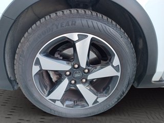 FORD Focus active sw 1.5 ecoblue 115cv auto