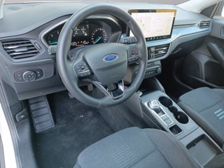 FORD Focus active sw 1.5 ecoblue 115cv auto