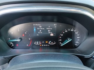 FORD Focus active sw 1.5 ecoblue 115cv auto