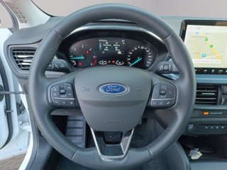 FORD Focus active sw 1.5 ecoblue 115cv auto