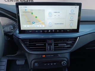 FORD Focus active sw 1.5 ecoblue 115cv auto