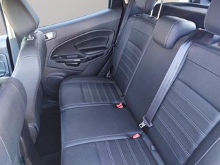 FORD Ecosport 1.0 ecoboost active s&s 125cv