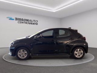 MAZDA 2 1.5 vvt full hybrid electric centre line e-cvt