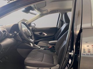 MAZDA 2 1.5 vvt full hybrid electric centre line e-cvt