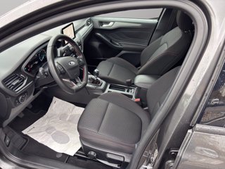 FORD Focus 1.0 ecoboost h st-line style 125cv