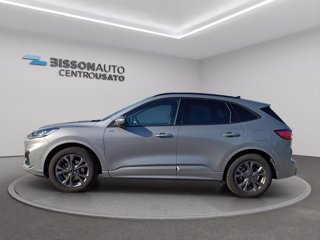 FORD Kuga 2.5 full hybrid st-line 2wd 190cv cvt