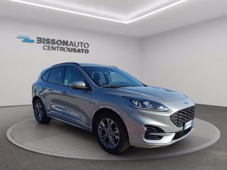 FORD Kuga 2.5 full hybrid st-line 2wd 190cv cvt